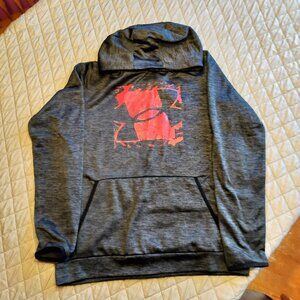 Under Armour Boys Hoodie